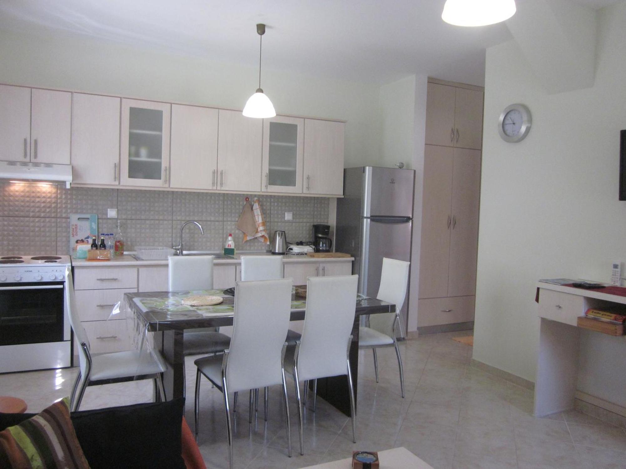 Petra Houses Потос Екстериор снимка